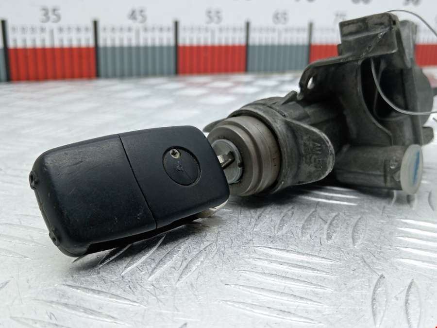 4B0905851B Замок зажигания Volkswagen Sharan 1 (1995-2010) Минивэн 2002г. | Фото № 3 4B0905851B Замок зажигания Volkswagen Sharan 1 (1995-2010) Минивэн 2002г. - Фото 3