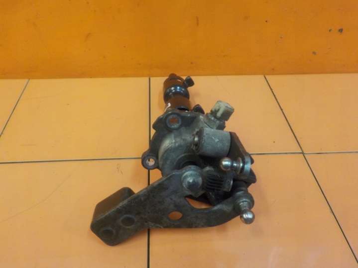 N12B14AA2001071948 Кулиса Mini Clubman R55 (2007-2010) 2007г. | Фото № 2 N12B14AA2001071948 Кулиса Mini Clubman R55 (2007-2010) 2007г. - Фото 2