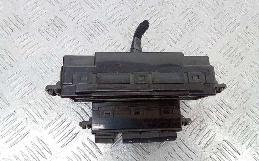 95710-1H700 Дисплей  Kia Ceed 2011г. | Фото № 2  95710-1H700 Дисплей  Kia Ceed 2011г. - Фото 2