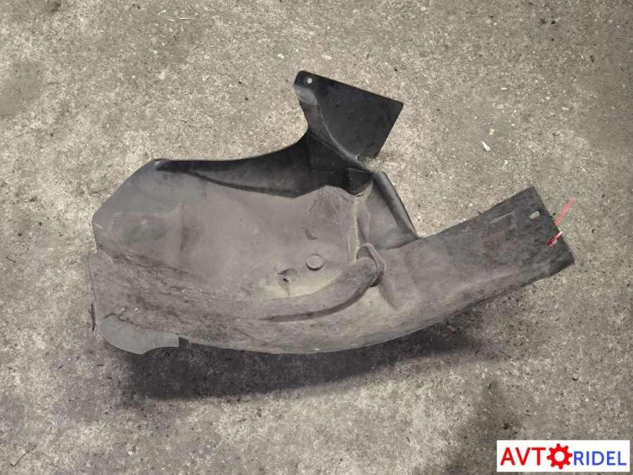 9627973380 Защита арок передняя левая (подкрылок) Citroen C5 (2001-2008) 2004г. | Фото № 2 9627973380 Защита арок передняя левая (подкрылок) Citroen C5 (2001-2008) 2004г. - Фото 2