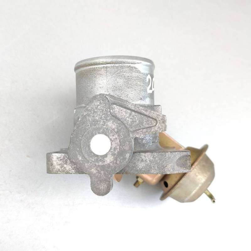 Дроссельная заслонка Toyota Avensis (T220) 0000г. | Фото № 5 Дроссельная заслонка Toyota Avensis (T220) 0000г. - Фото 5