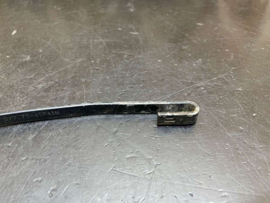 Дворник крышки багажника Volkswagen Sharan 1 1998г. | Фото № 6 Дворник крышки багажника Volkswagen Sharan 1 1998г. - Фото 6