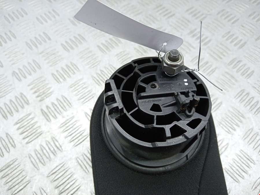 Подлокотник Citroen C4 Picasso 1 (2006-2013) Минивэн 2010г. | Фото № 3 Подлокотник Citroen C4 Picasso 1 (2006-2013) Минивэн 2010г. - Фото 3