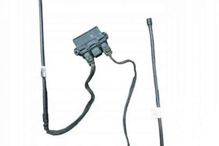 31652261 Блок управления (другие)  Volvo S60 3 поколение (2018-2024) 2018г. | Фото № 4  31652261 Блок управления (другие)  Volvo S60 3 поколение (2018-2024) 2018г. - Фото 4