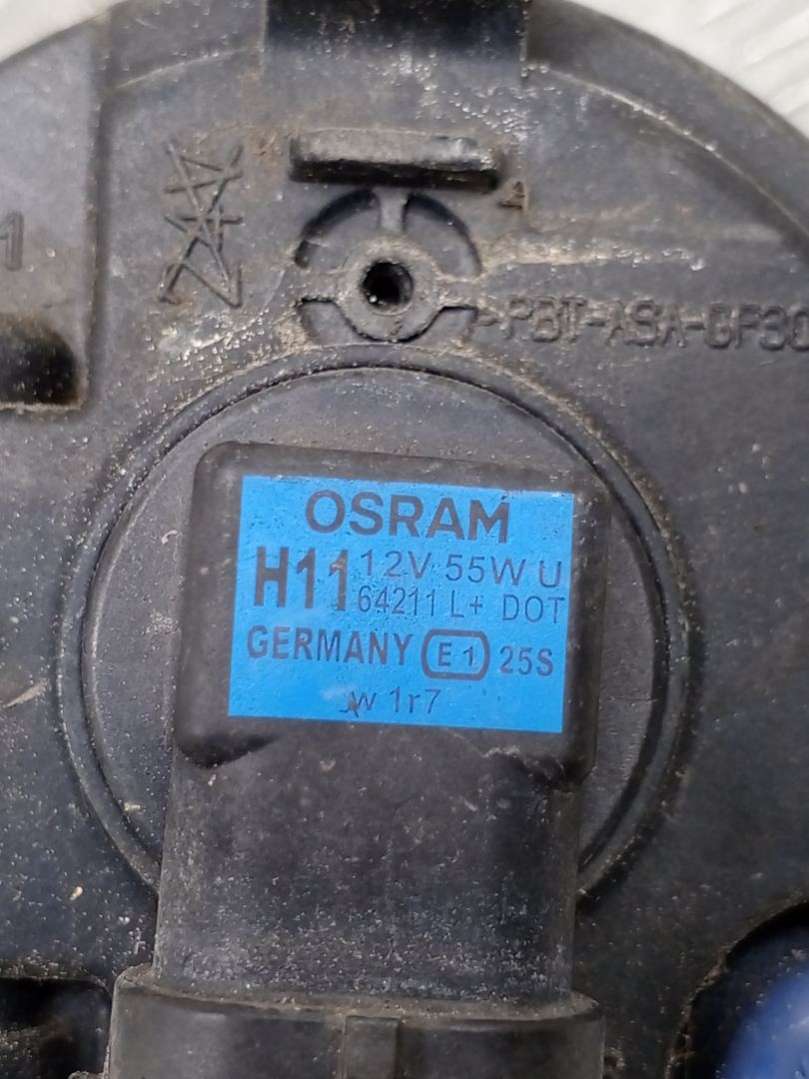 6.3177839866784E+17 Фара противотуманная правая BMW 3 купе 2011г. | Фото № 4 6.3177839866784E+17 Фара противотуманная правая BMW 3 купе 2011г. - Фото 4