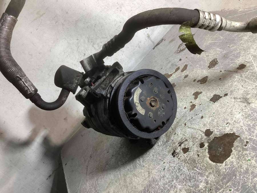 0002308511A0002308511 Компрессор кондиционера  Mercedes-Benz S W220 2001г. | Фото № 4  0002308511A0002308511 Компрессор кондиционера  Mercedes-Benz S W220 2001г. - Фото 4