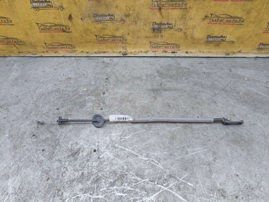 Трос двери задней Volvo XC70 Универсал 2011г. | Фото № 3 Трос двери задней Volvo XC70 Универсал 2011г. - Фото 3