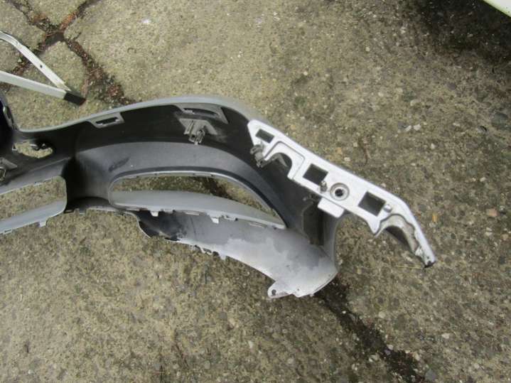 A2058850125 Бампер передний Mercedes C W205/S205/205 (2014-2024) 2014г. | Фото № 8 A2058850125 Бампер передний Mercedes C W205/S205/205 (2014-2024) 2014г. - Фото 8