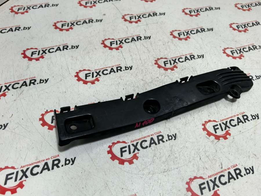 GN1517A881CB Кронштейн крепления бампера заднего Ford EcoSport 2021г. | Фото № 1 GN1517A881CB Кронштейн крепления бампера заднего Ford EcoSport 2021г. - Фото 1