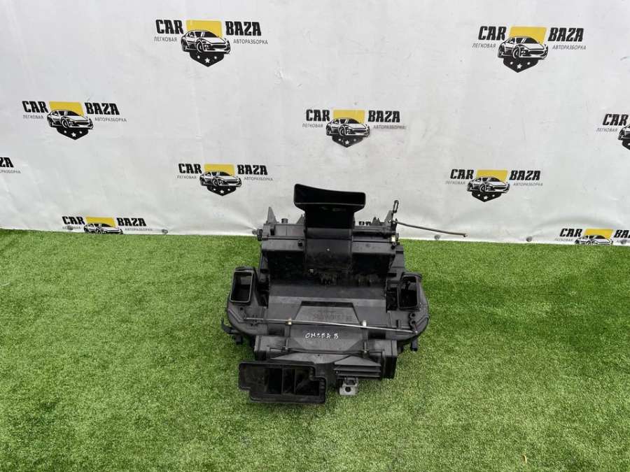 90512506 Корпус отопителя (печки) Opel Omega B 1999г. | Фото № 1 90512506 Корпус отопителя (печки) Opel Omega B 1999г. - Фото 1