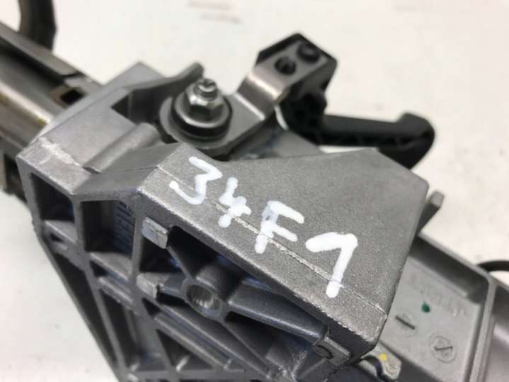 6700003447B Рулевая колонка Renault Clio 3 поколение (2005-2009) 2005г. | Фото № 12 6700003447B Рулевая колонка Renault Clio 3 поколение (2005-2009) 2005г. - Фото 12