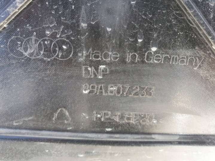 89A807233 Решетка радиатора Audi E-tron 1 поколение (2018-2024) 2018г. | Фото № 9 89A807233 Решетка радиатора Audi E-tron 1 поколение (2018-2024) 2018г. - Фото 9