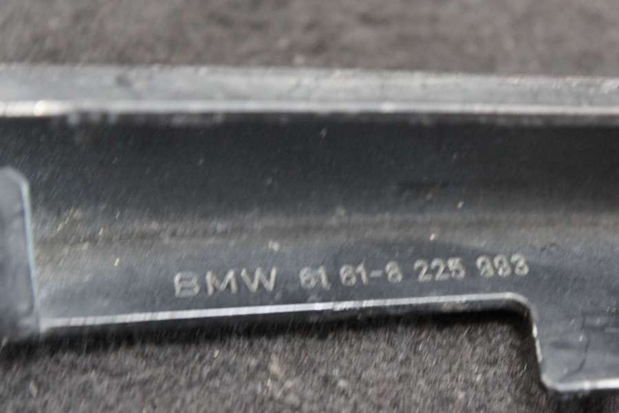 8225993 8225998 Щеткодержатели (поводок стеклоочистителя, дворник) BMW 3 E46 2001г. | Фото № 4 8225993 8225998 Щеткодержатели (поводок стеклоочистителя, дворник) BMW 3 E46 2001г. - Фото 4