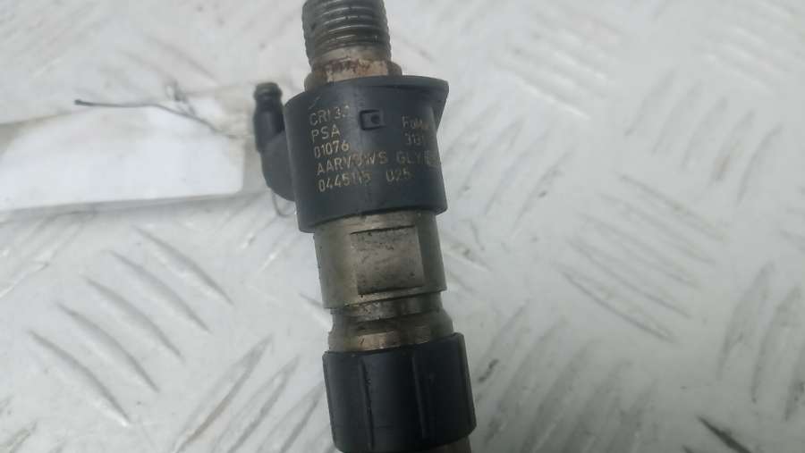 Форсунка дизельная CITROEN C-CROSSER 2007г. | Фото № 9 Форсунка дизельная CITROEN C-CROSSER 2007г. - Фото 9