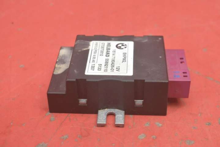 16147180426-01 Блок управления двигателем BMW X5 E70 (2006-2010) 2006г. | Фото № 5 16147180426-01 Блок управления двигателем BMW X5 E70 (2006-2010) 2006г. - Фото 5