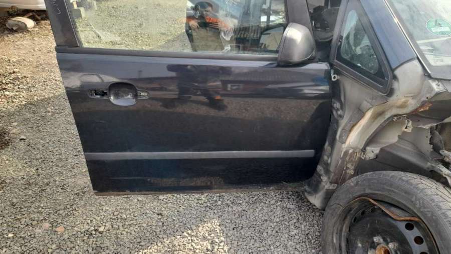 P3M51R20124 Дверь передняя правая Ford C-max 1 Минивен 2006г. | Фото № 2 P3M51R20124 Дверь передняя правая Ford C-max 1 Минивен 2006г. - Фото 2