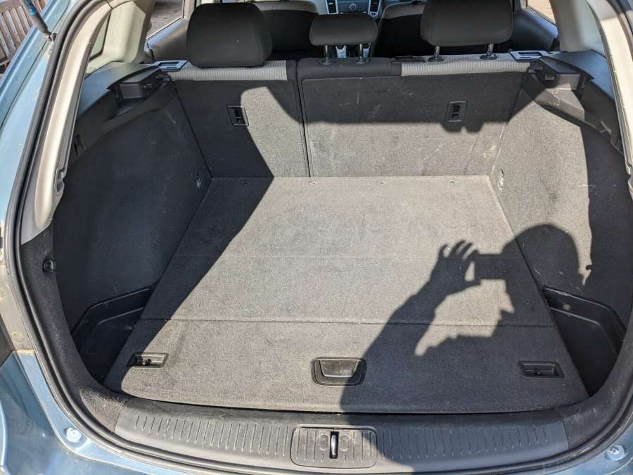 Уплотнитель двери Chevrolet Cruze 2 (J300) (2008-2016) Универсал 2014г. | Фото № 5 Уплотнитель двери Chevrolet Cruze 2 (J300) (2008-2016) Универсал 2014г. - Фото 5