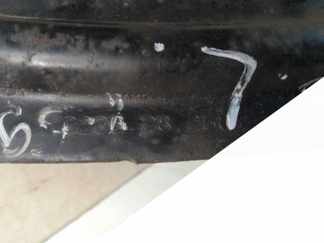 c23628250 Рычаг подвески,лево,зад Mazda 5 (2005 - 2008) Минивен 2007г. | Фото № 1 c23628250 Рычаг подвески,лево,зад Mazda 5 (2005 - 2008) Минивен 2007г. - Фото 1