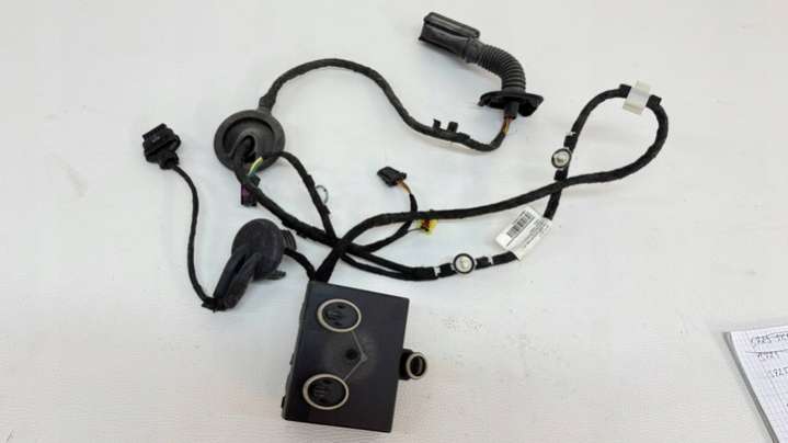 8X0959792F Блок управления двери Audi A1 8X (2010-2014) 2010г. | Фото № 7 8X0959792F Блок управления двери Audi A1 8X (2010-2014) 2010г. - Фото 7