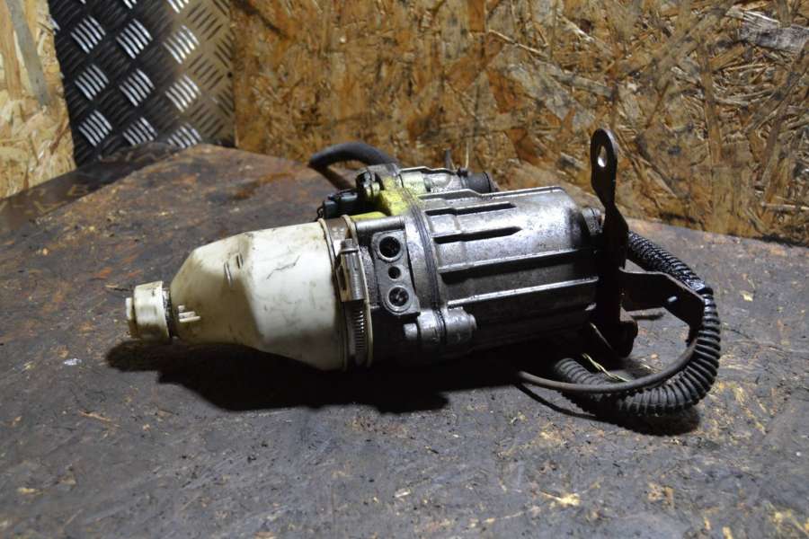 Электрогидроусилитель руля Opel Astra 2006г. | Фото № 2 Электрогидроусилитель руля Opel Astra 2006г. - Фото 2