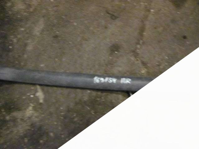 Накладка порога передняя правая (внутренняя) Toyota Corolla 0000г. | Фото № 1 Накладка порога передняя правая (внутренняя) Toyota Corolla 0000г. - Фото 1