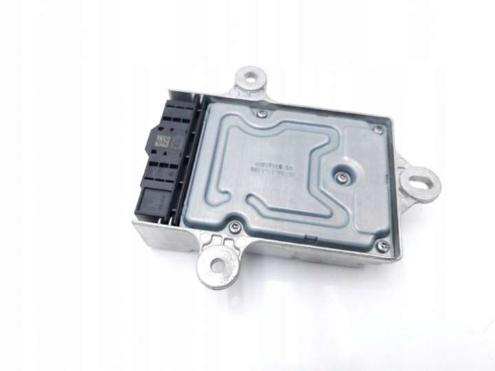 5A19AB901 Блок AirBag BMW 3 G20/G21 (2018-2022) 2018г. | Фото № 7 5A19AB901 Блок AirBag BMW 3 G20/G21 (2018-2022) 2018г. - Фото 7