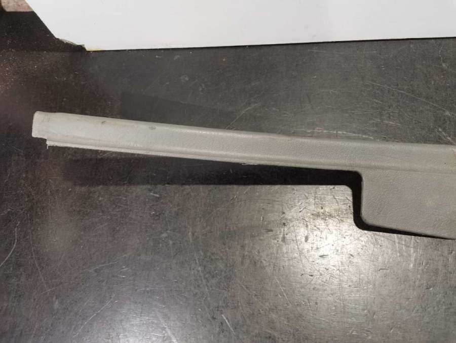 Обшивка стойки передней правой (накладка) Volkswagen Caddy 2 1998г. | Фото № 5 Обшивка стойки передней правой (накладка) Volkswagen Caddy 2 1998г. - Фото 5