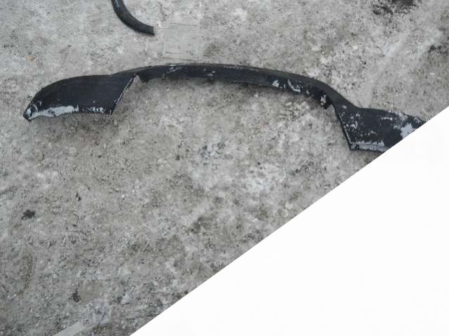 Юбка бампера переднего  Bmw X3 0000г. | Фото № 2   Юбка бампера переднего  Bmw X3 0000г. - Фото 2