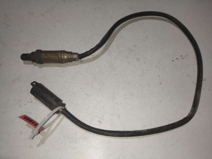 0258003561 Лямбда-зонд BMW 3 E46 2002г. | Фото № 1 0258003561 Лямбда-зонд BMW 3 E46 2002г. - Фото 1