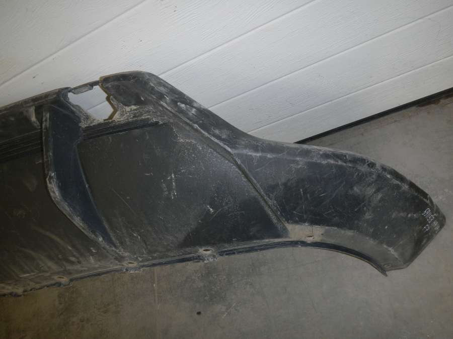 2804202XKQ11A Юбка бампера заднего  Haval F7 0000г. | Фото № 3  2804202XKQ11A Юбка бампера заднего  Haval F7 0000г. - Фото 3