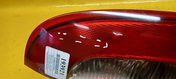 09114336 Фонарь задний левый  Opel Corsa D (2006-2011) 2006г. | Фото № 9  09114336 Фонарь задний левый  Opel Corsa D (2006-2011) 2006г. - Фото 9