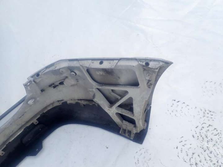 Бампер задний  Ford Focus 2 поколение (2005-2008) 2005г. | Фото № 10   Бампер задний  Ford Focus 2 поколение (2005-2008) 2005г. - Фото 10