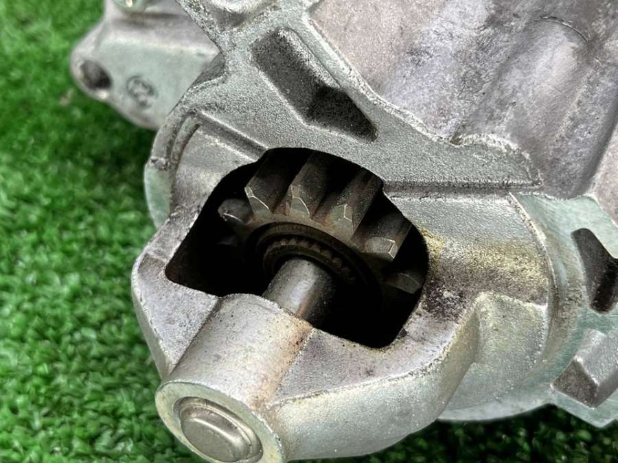 8570846 Стартер BMW 1 F20/F21 2016г. | Фото № 7 8570846 Стартер BMW 1 F20/F21 2016г. - Фото 7