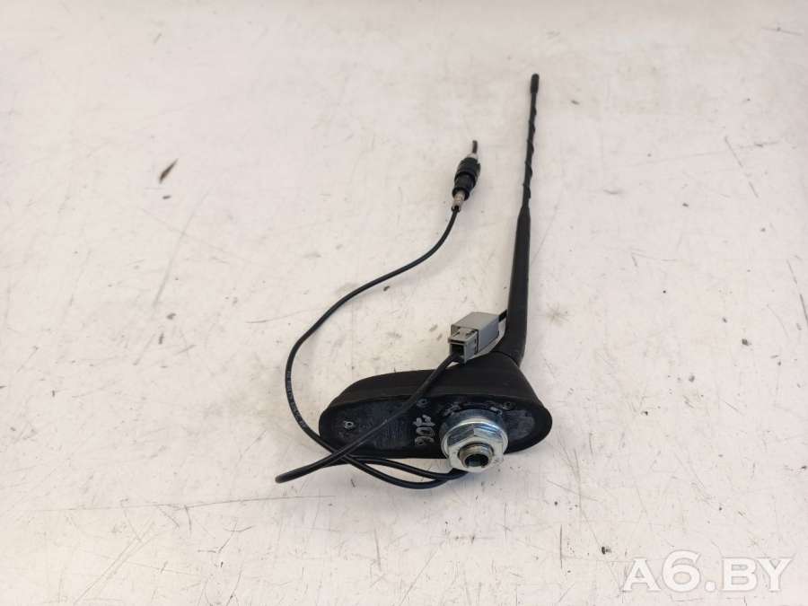 9666342580 Антенна Peugeot 5008 2013г. | Фото № 4 9666342580 Антенна Peugeot 5008 2013г. - Фото 4