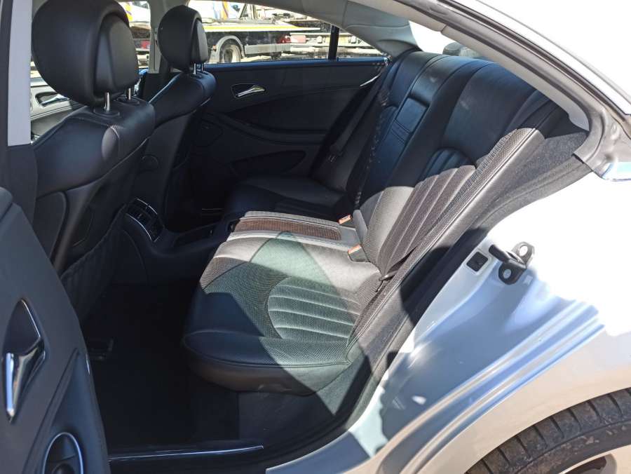 A2118800360 Замок капота Mercedes CLS-Class (W219) (2004-2010) Седан 2006г. | Фото № 12 A2118800360 Замок капота Mercedes CLS-Class (W219) (2004-2010) Седан 2006г. - Фото 12