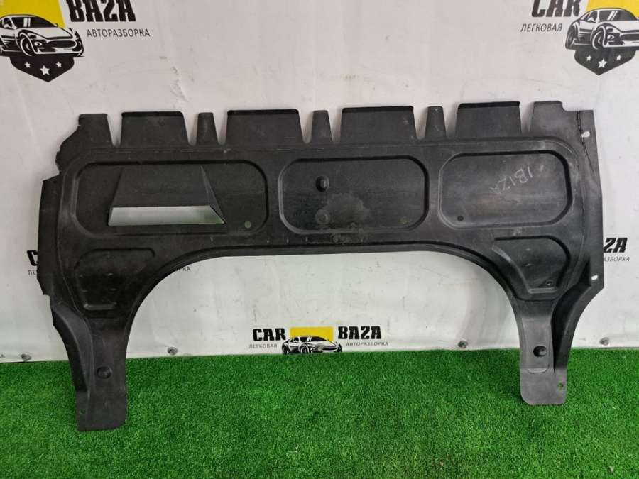 6Q0825237R Защита двигателя  Seat Cordoba 2007г. | Фото № 3  6Q0825237R Защита двигателя  Seat Cordoba 2007г. - Фото 3
