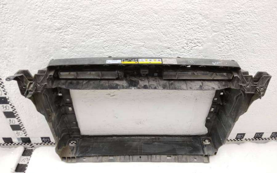 562805588B Панель передняя Skoda Kodiaq Vag Skoda Kodiaq 2016г. | Фото № 6 562805588B Панель передняя Skoda Kodiaq Vag Skoda Kodiaq 2016г. - Фото 6