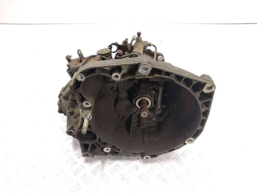 5МКПП Alfa Romeo GTV 1998г. | Фото № 1 5МКПП Alfa Romeo GTV 1998г. - Фото 1