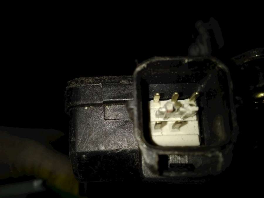 Замок двери задней левой Hyundai Santa Fe 1 (SM) (2000-2006) Внедорожник 2002г. | Фото № 2 Замок двери задней левой Hyundai Santa Fe 1 (SM) (2000-2006) Внедорожник 2002г. - Фото 2