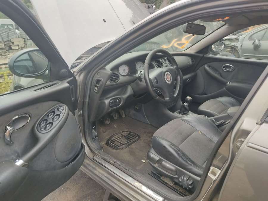 Суппорт передний правый MG ZT (2001-2005) Седан 2005г. | Фото № 11 Суппорт передний правый MG ZT (2001-2005) Седан 2005г. - Фото 11