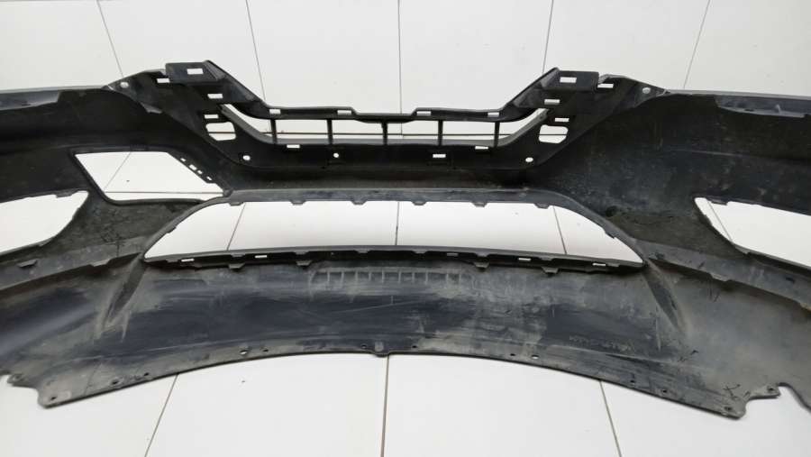 Бампер передний Nissan X-Trail T32 2014-2022 0000г. | Фото № 12 Бампер передний Nissan X-Trail T32 2014-2022 0000г. - Фото 12