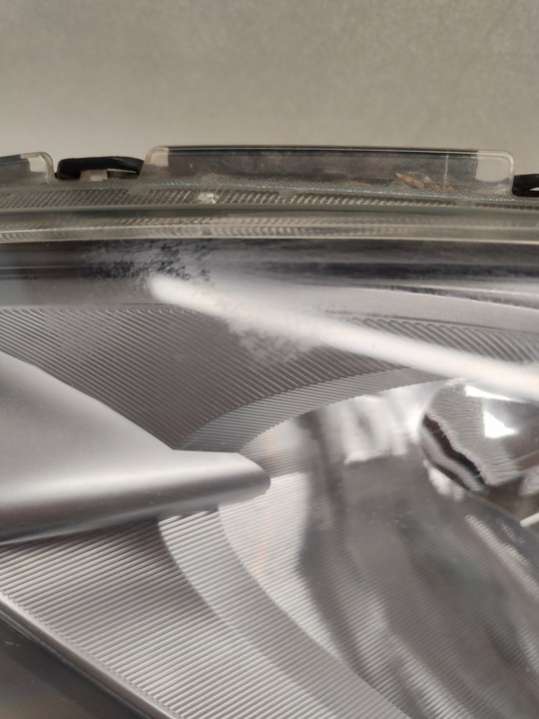 Фара левая  Honda Jazz 2 поколение (2007-2011) 2007г. | Фото № 2   Фара левая  Honda Jazz 2 поколение (2007-2011) 2007г. - Фото 2