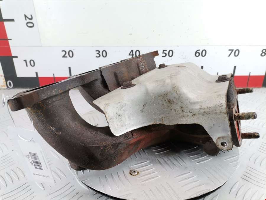 Коллектор выпускной Mitsubishi Colt 4 (1992-1996) Хетчбэк 3дв. 1993г. | Фото № 1 Коллектор выпускной Mitsubishi Colt 4 (1992-1996) Хетчбэк 3дв. 1993г. - Фото 1