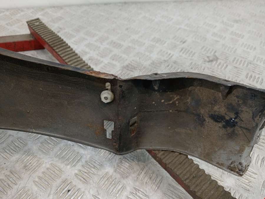 Крыло переднее левое Audi A4 B5 (1994-2001) Седан 1998г. | Фото № 8 Крыло переднее левое Audi A4 B5 (1994-2001) Седан 1998г. - Фото 8