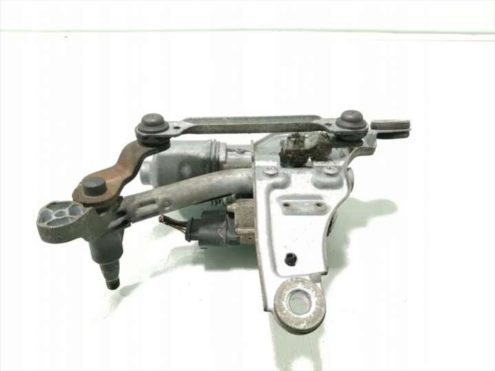 6M21-17504-AH Моторчик стеклоочистителя фар Ford Galaxy 2 поколение (2006-2010) 2006г. | Фото № 3 6M21-17504-AH Моторчик стеклоочистителя фар Ford Galaxy 2 поколение (2006-2010) 2006г. - Фото 3