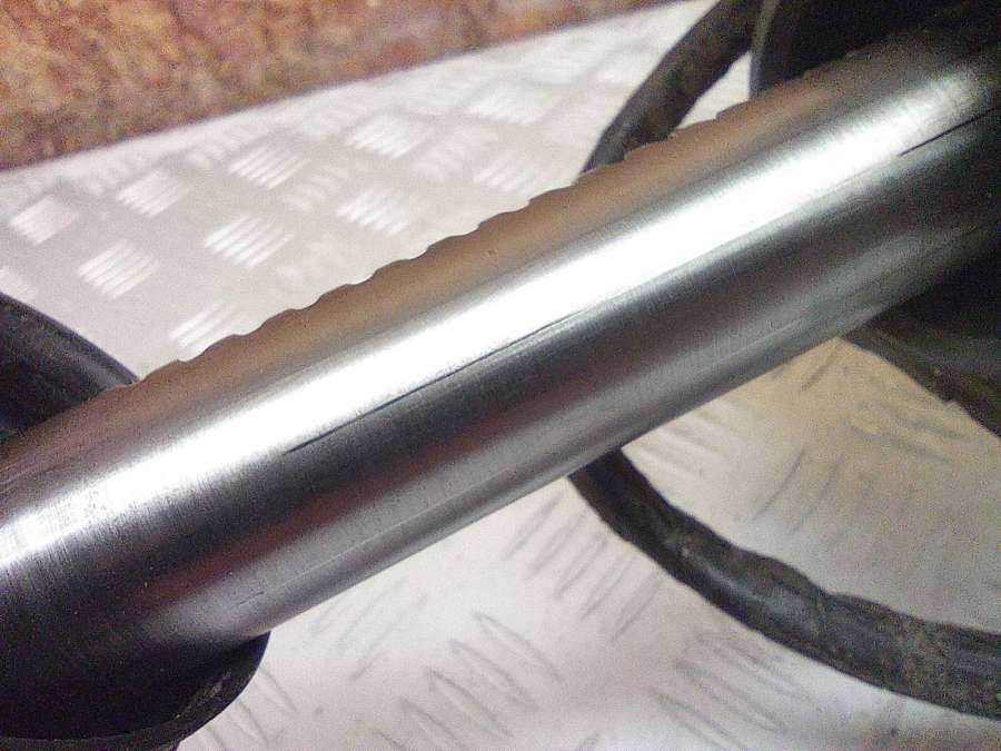 3C1423051N7805501267 Рулевая рейка  Volkswagen Touran 2013г. | Фото № 17  3C1423051N7805501267 Рулевая рейка  Volkswagen Touran 2013г. - Фото 17