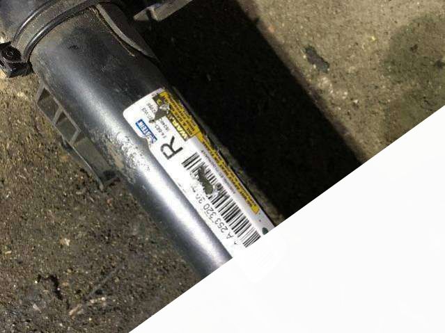 A2533202966A2533203066 Амортизатор передний  Mercedes-Benz GLC X253/C253 2016г. | Фото № 1  A2533202966A2533203066 Амортизатор передний  Mercedes-Benz GLC X253/C253 2016г. - Фото 1