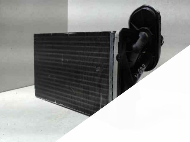 Радиатор отопителя Volkswagen Bora (1998 - 2005) Универсал 2002г. | Фото № 3 Радиатор отопителя Volkswagen Bora (1998 - 2005) Универсал 2002г. - Фото 3