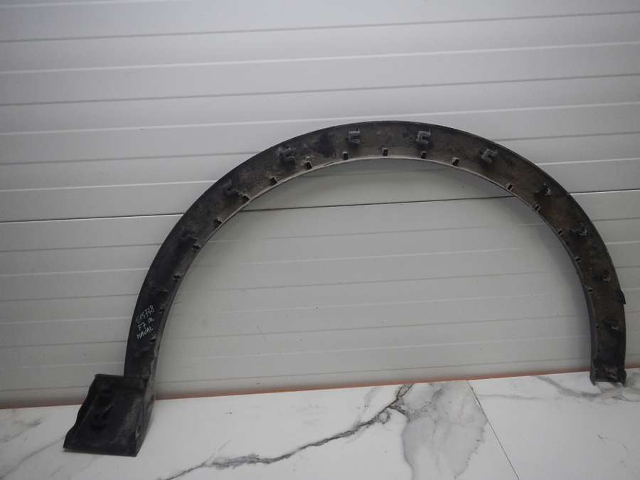 5006100XKQ11A8L Накладка крыла переднего левого Haval F7 0000г. | Фото № 4 5006100XKQ11A8L Накладка крыла переднего левого Haval F7 0000г. - Фото 4