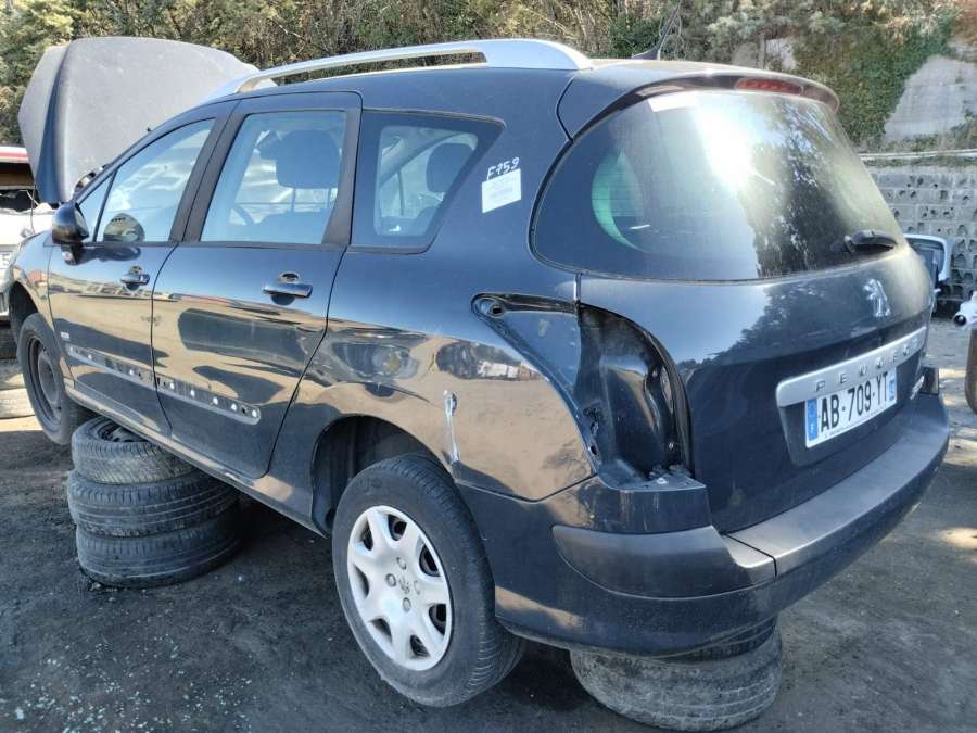 9646762280 Радиатор системы ЕГР Peugeot 308 (2007-2015) Универсал 2009г. | Фото № 9 9646762280 Радиатор системы ЕГР Peugeot 308 (2007-2015) Универсал 2009г. - Фото 9